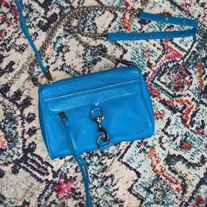 🎈SALE🎈 Rebecca Minkoff Mini Mac